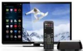 VIZIO Co-Star - Web Surfing - 1