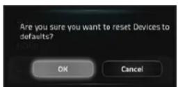 VIZIO Co-Star - Restoring the Co-Star to Factory Default Settings - 3