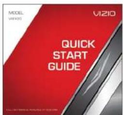 VIZIO Co-Star - INSPECTING THE PACKAGE CONTENTS - 4