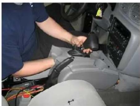Havis C-VS-1300-TBZ - Always! - 9
