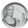 Conair Secret Curl HS63 - HOW TO USE - 1