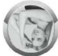 Conair Secret Curl HS63 - ALWAYS UNPLUG SMALL APPLICATIONS - 6