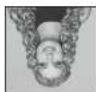 Conair Secret Curl HS63 - ALWAYS UNPLUG SMALL APPLICATIONS - 2