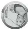 Conair Secret Curl HS63 - 1