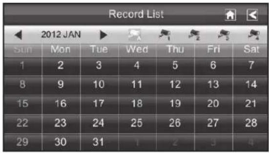 Record List 2012 JAN Sun Mon Tue Wed Thu Fri Sat 1 2 3 4 5 6 7 8 9 10 11 12 13 14 15 16 17 18 19 20 21 22 23 24 25 26 27 28 29 30 31 1 2 3 4