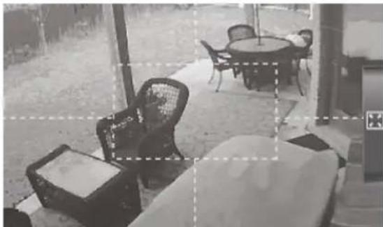 UNIDEN G755 - usInG the PentaZoom™ Feature - 1