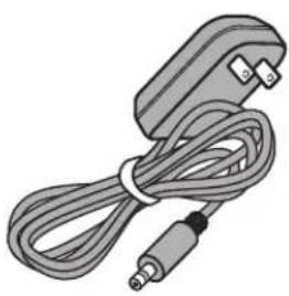 UNIDEN G755 - What's InCLuDeD - 2