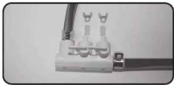 GIGABYTE 3D Galaxy II - 4-way Splitter Valve Instruction and User Manual Adding - 4