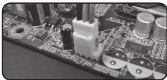GIGABYTE 3D Galaxy II - 4-13 Fasten 4-way Splitter Valve - 3