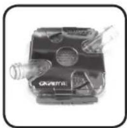 GIGABYTE 3D Galaxy II - Accessories List - 4