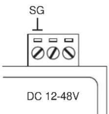 SG DC 12-48V