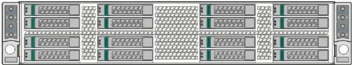 INTEL H2216XXKR - System Level Environmental Limits - 3