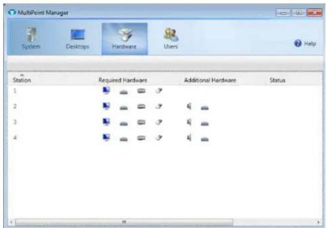 Lindy MultiPoint Server 2011 - Step 1 - 1