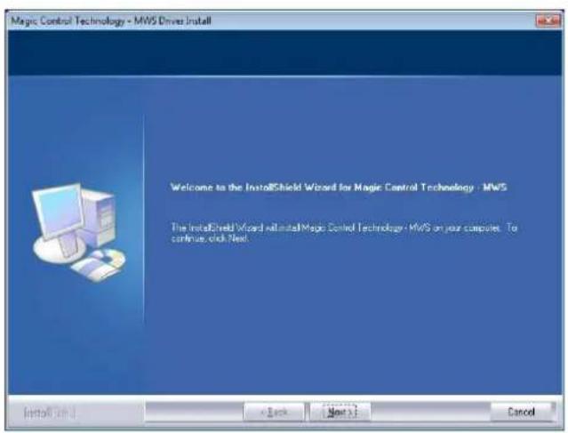 Lindy MultiPoint Server 2011 - Step 3 - 1