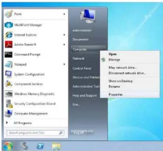 Lindy MultiPoint Server 2011 - Step 1 - 1