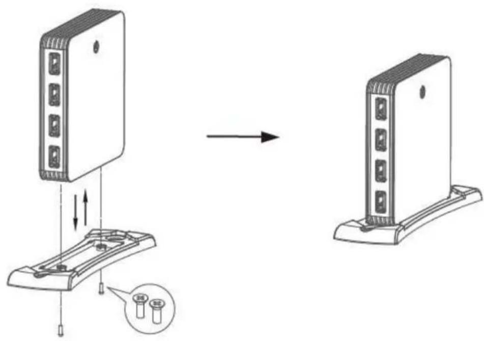 Lindy MultiPoint Server 2011 - Step 3 - 2
