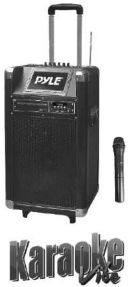 Pyle PKRK10 - PYLE® - 1