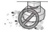 KENMORE 796.41572 Elite - LEVELING THE WASHER - 1