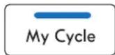 KENMORE 796.41572 Elite - MY CYCLE - 1