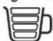 KENMORE 796.41572 Elite - Filling the Dispenser - 4