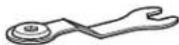KENMORE 796.41572 Elite - DOOR MAGNET - 3