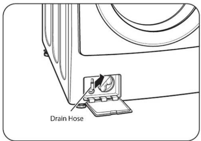 Drain Hose