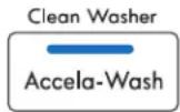 KENMORE 796.41572 Elite - CLEAN WASHER - 1