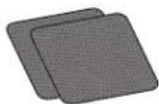 KENMORE 796.41572 Elite - DOOR MAGNET - 1