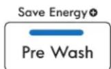 KENMORE 796.41572 Elite - SAVE ENERGY - 1