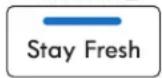 KENMORE 796.41572 Elite - STAY FRESH - 1
