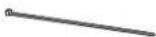 KENMORE 796.41572 Elite - DOOR MAGNET - 4