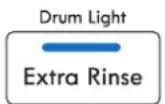 KENMORE 796.41572 Elite - DRUM LIGHT - 1