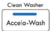 KENMORE 796.41572 Elite - ACCELA-WASH - 1
