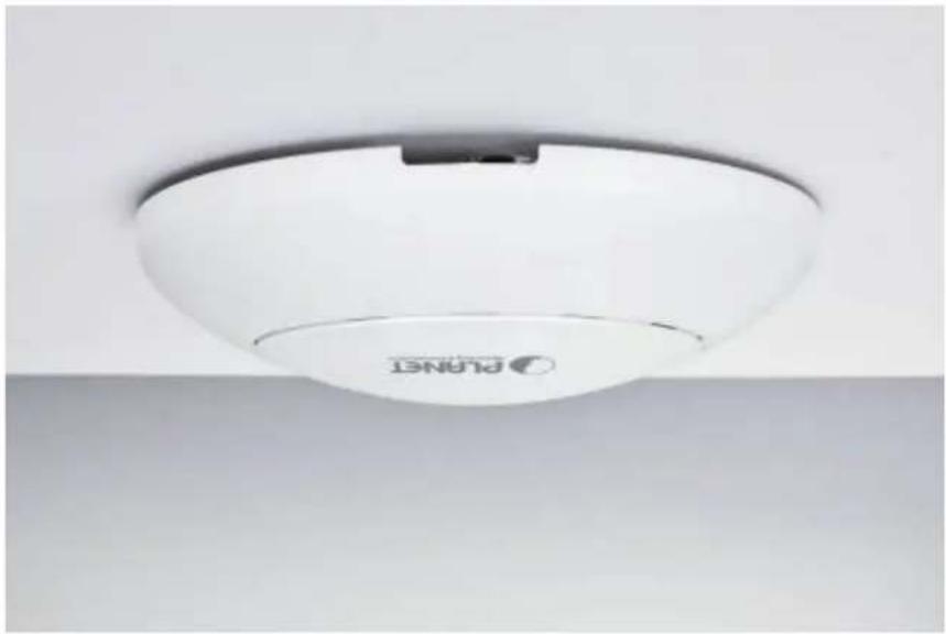 Planet WDAP-C7200AC - Installing the AP - 4
