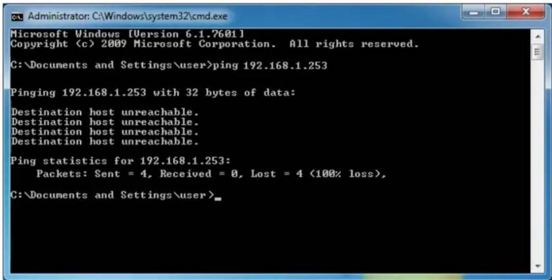 Planet WDAP-C7200AC - Summary: - 4