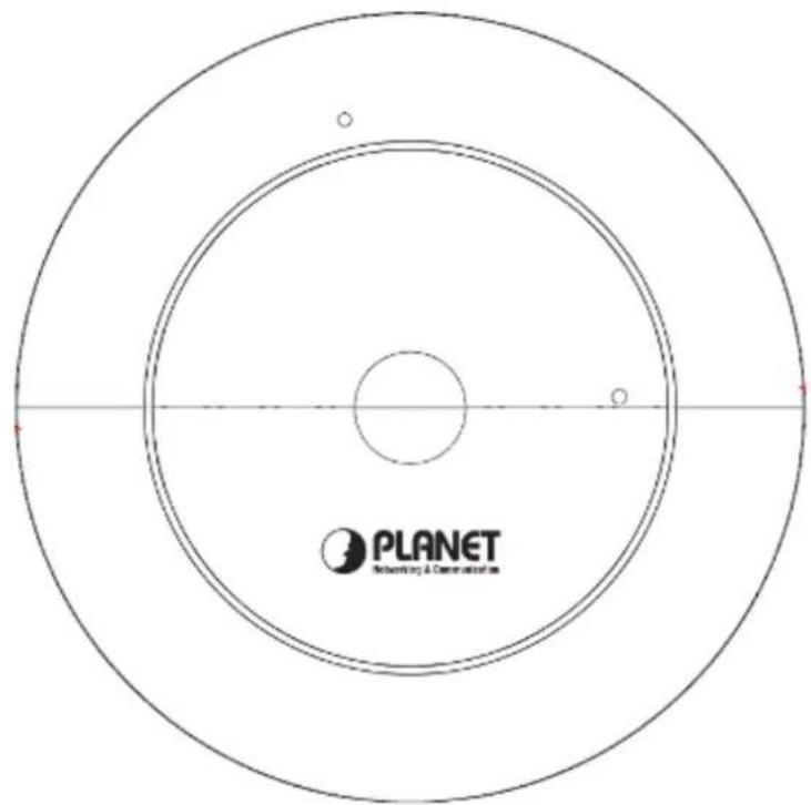 Planet WDAP-C7200AC - Product Outlook - 1