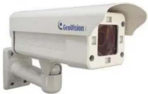 Geovision GV-HYBRIDLPR - GV-Hybrid LPR Camera 20R / 10R - 2