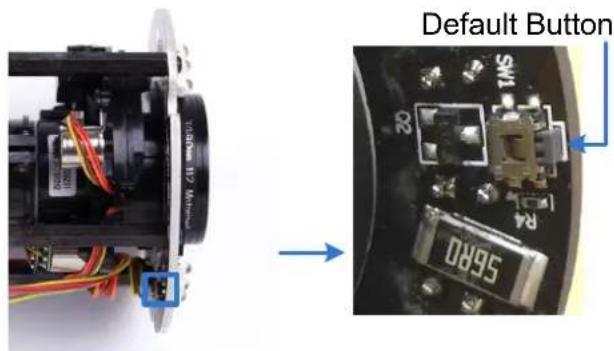 Default Button 56R0