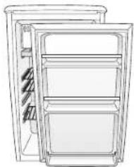 KELVINATOR KI08TWCB - Before you throw away your old wine cooler: - 1