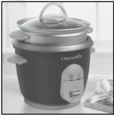 Crock-Pot CKCPRC4727 - 1