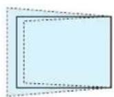 NEC NP-PA672W-13ZL - KEYSTONE - 1
