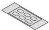 NEC NP-PA672W-13ZL - ① What's in the Box? - 4