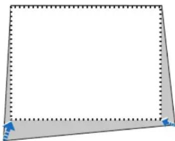NEC NP-PA672W-13ZL - NOTE: - 2