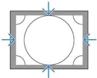 NEC NP-PA672W-13ZL - [BLANKING] - 1