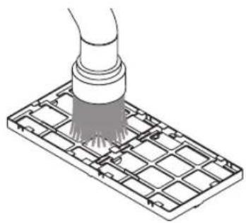 NEC NP-PA672W-13ZL - When mounting the projector to a ceiling - 6