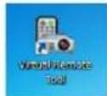 NEC NP-PA672W-13ZL - Start using the shortcut icon - 1