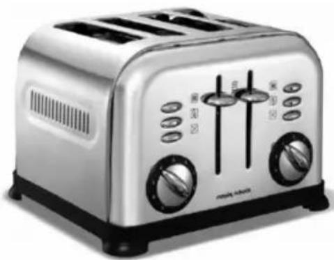 MORPHY RICHARDS Accents 44798 - 1