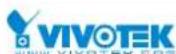 Vivotek FD8338-HV - Technical Specifications - 2