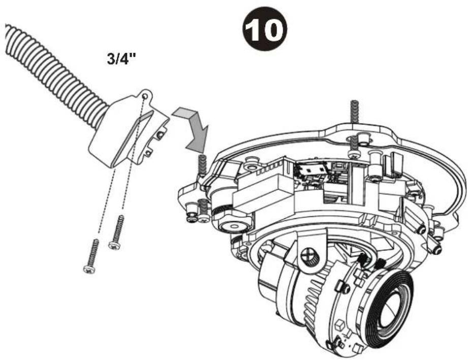 3/4" 10
