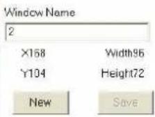 Vivotek FD8338-HV - Privacy mask - 4